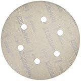 BOSCH(ボッシュ) サンディングペーパー 150mmφ #120 (5枚入) 2608605026