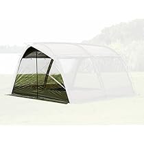 Amazon.co.jp: MC トモウント トンネルテント TZ-800 TPUドア