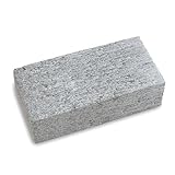 モルタル煉瓦 4個