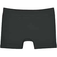 グラントイーワンズ ホルミーサポートショーツ 4分丈 ブラックSサイズ support_shorts.jpg