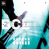 �o���h�E�N���V�b�N�X�E���C�u�����[6 �u���y�Ղ̃v�������[�h�v