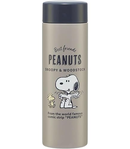 Amazon | STARBUCKS スターバックス PEANUTS ステンレスボトル
