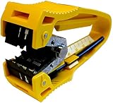 Miller FO-CF 81400 Fiber Optic Center Feed Stripper [並行輸入品]