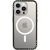 Amazon.co.jp: CASETiFY コンパクト iPhone 15 Pro ケース [MagSafe