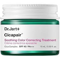 Amazon.co.jp: Dr.Jart+（ドクタージャルト）シカペア インテンシブ S