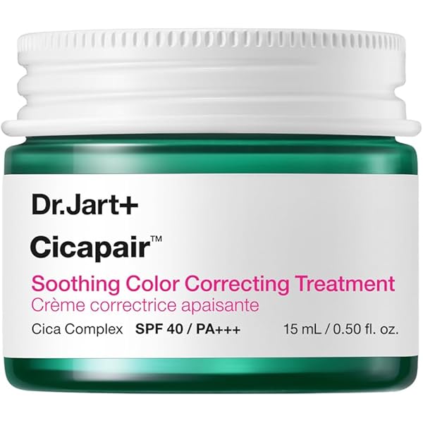 ドクタージャルト　シカペア　フォーム、インテンシブS リペア乳液＆リペアクリーム シカペア インテンシブ S リペア クリーム / Dr.Jart+(フェイス