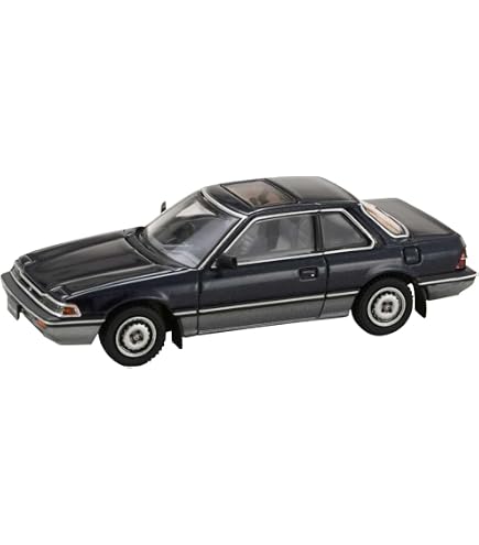 Amazon | MARK43 1/43 ホンダプレリュード Si (BA5) フェニックス