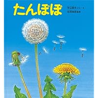 たんぽぽの秘密 | 森乃おと, ささきみえこ |本 | 通販 | Amazon