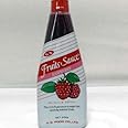 ジーエスフード ラズベリーフルーツソース 500g