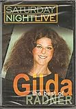 Snl: Best of Gilda Radner [DVD]