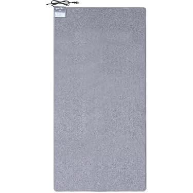 Amazon.co.jp Best Sellers: The most popular items in Heated Area Rugs