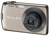 CASIO デジタルカメラ EXILIM EX-Z330 ゴールド EX-Z330GD
