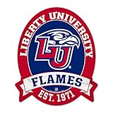 11 x 13 Liberty Eagles木製Street Sign