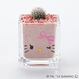 サウンドスパイス カラーサンドdeハローキティ ピンク