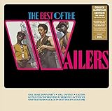 Best Of The Wailers Beverley's Records [Analog]