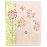 Carter's Memory Book, Meadowlark by Carter's