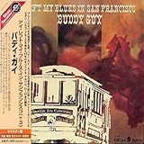 レフト・マイ・ブルース・イン・サンフランシスコ+3