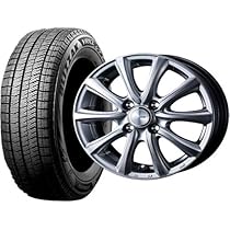 ブリヂストン BLIZZAK 15インチ スタッドレスタイヤ・ホイールセット Amazon | ブリヂストン(BRIDGESTONE) スタッドレスタイヤ