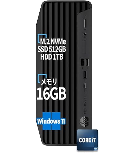 Amazon.co.jp: 【整備済み品】DELL OptiPlex 7000 タワー デスクトップ