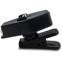 Amazon.co.jp : Bartram キャップライト 1LEDミニクリップライト
