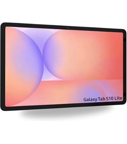 Samsung Galaxy Tab S6 Lite 10.4