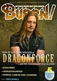 BURRN! (バーン)2012年 05月号