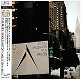 SINGLE HISTORY IV 1991-1994