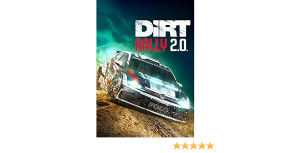 Amazon Co Jp Dirt Rally 2 0 Pc版 Steamコード 日本語対応 有効化マニュアル付き コードのみ ダートラリー ゲーム