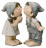 エイチツーオー カントリードール キッシングS H2901 2種セット販売