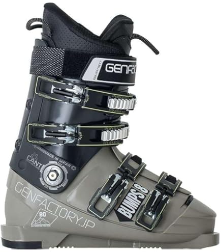Amazon | ケーツー スキーブーツ 2025 K2 MINDBENDER 100 マインド