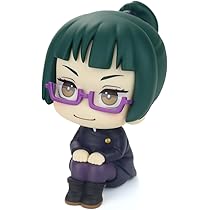 るかっぷ 呪術高専ver. セットフィギュア アニメ・推し活・コラボグッズの通販なら | Cyber Goods Store