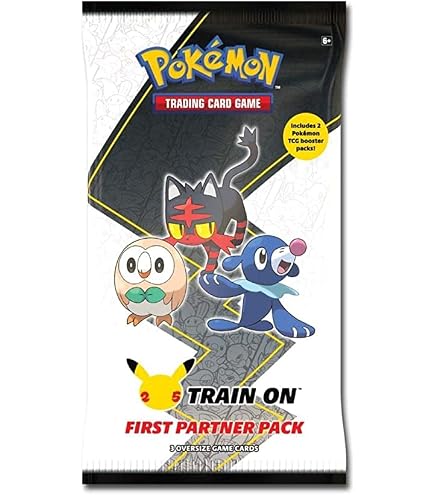 Amazon.co.jp: Pokemon TCG First Partner Pack, Thinno : Toys & Games