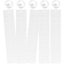 耳つぼシート　セラミック粒 耳つぼジュエリー 1シート 20粒 セラミック粒 | emelle