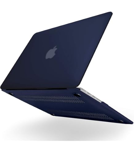 Amazon.co.jp: TwoL MacBook Air 11インチ用スナップ式 排気口 PC