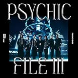 PSYCHIC FILE Ⅲ (初回生産限定盤B) (CD+Blu-ray) (特典なし)