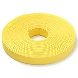 めぐみ手芸エコクラフトテープ クラフトバンド たんぽぽ 50m巻 幅15mm 12芯 52-039