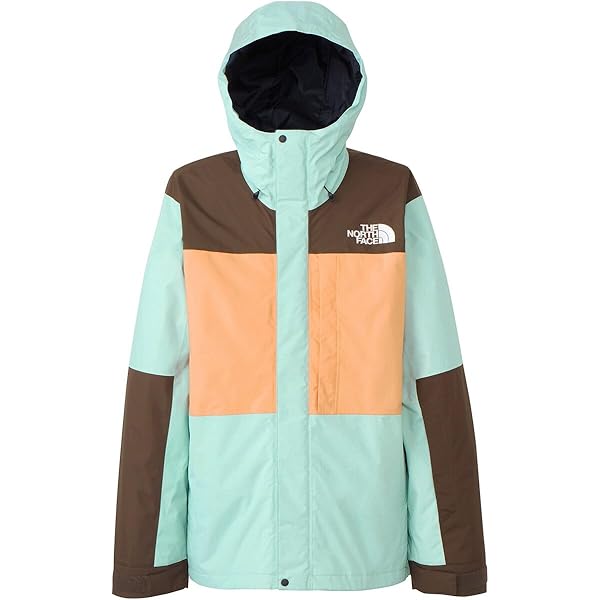 極美品 ノースフェイス NS61808 XL THE NORTH FACE ザノースフェイス/PERTEX GATEKPER JACKET