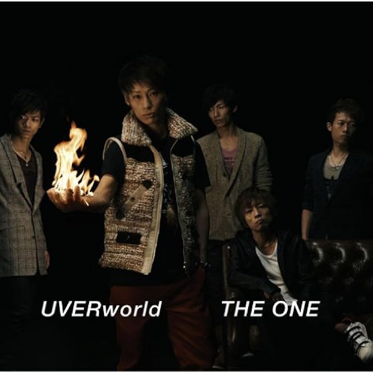 Amazon.co.jp: LIFE 6 SENSE - UVERworld: ミュージック