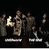 UVERworld「THE ONE(通常盤)」