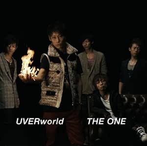 Amazon The One Uverworld J Pop ミュージック