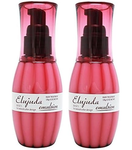 Amazon | ミルボン MILBON エルジューダ ブリーチケア セラム 120mL 2