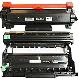 mita TN-29J / DR-24J 互換 トナー ドラム セット ブラザー用