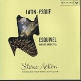 LATIN-ESQUE