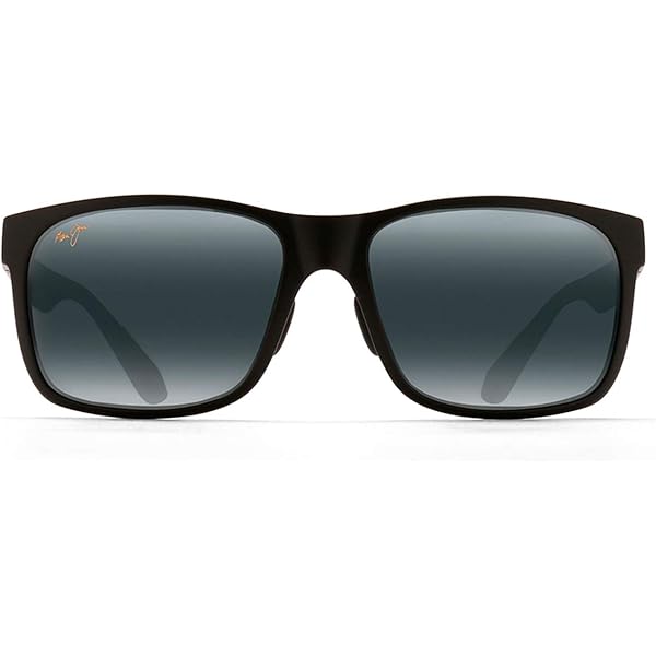 Amazon.co.jp: New Unisex Sunglasses Maui Jim Red Sands Polarized