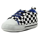 Luvable Friends Baby Vision ベビー 米国 0-6 Months マルチカラー スニーカー [並行輸入品]