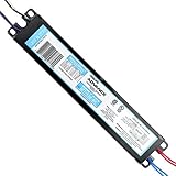 f32t8 – 1ランプ – 120 to 277ボルト – 調光機能付きバラスト – Advance izt-132-sc