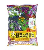 あかぎ園芸 花と野菜の培養土 5L