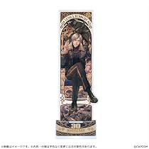 Amazon.co.jp: カプコン バイオハザード 30周年 アクリルスタンド