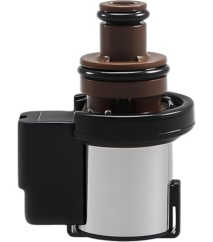Amazon | トルクコンバーター AWD 圧力制御ソレノイド スバル