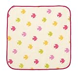 QUARTER REPORT ガーゼタオルS ピジョン マルチ 日本製